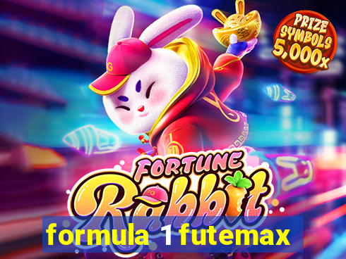 formula 1 futemax